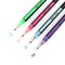 48 Unique Colors Gel Pen Set for Adult Coloring Books - No Duplicates